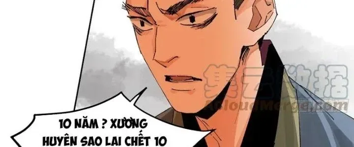 Bạch Cốt Đại Thánh chương 67 - trang 55