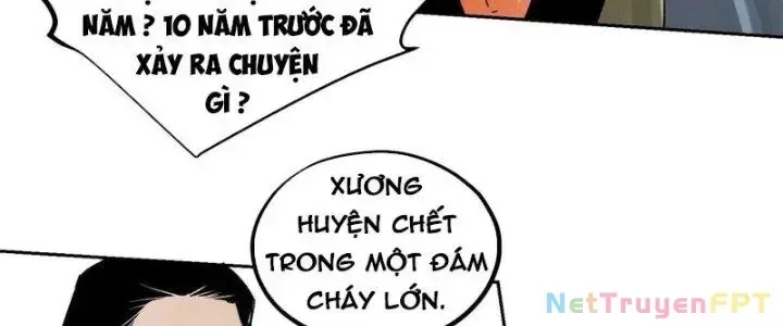 Bạch Cốt Đại Thánh chương 67 - trang 56