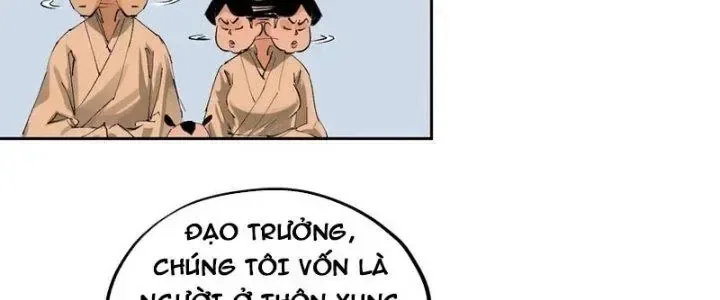 Bạch Cốt Đại Thánh chương 67 - trang 76