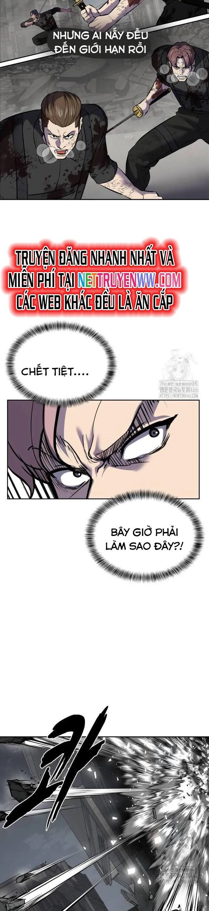 Cậu Bé Của Thần Chết chương 255 - trang 70