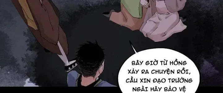 Bạch Cốt Đại Thánh chương 75 - trang 4