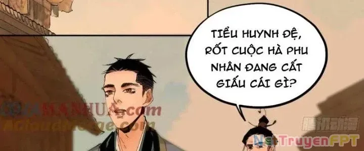 Bạch Cốt Đại Thánh chương 77 - trang 19