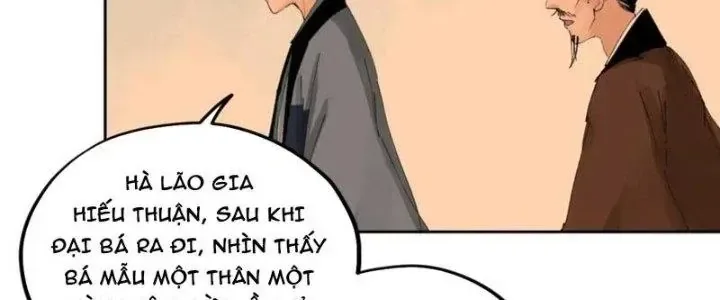 Bạch Cốt Đại Thánh chương 77 - trang 23