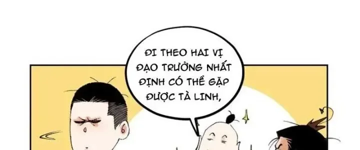 Bạch Cốt Đại Thánh chương 77 - trang 40