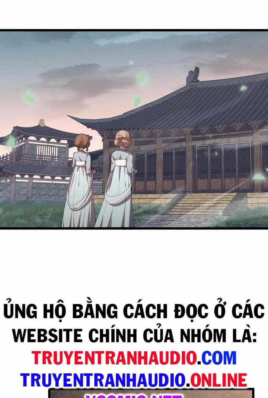 Đại Đường: Võ Thần Group Chat chương 2 - trang 9