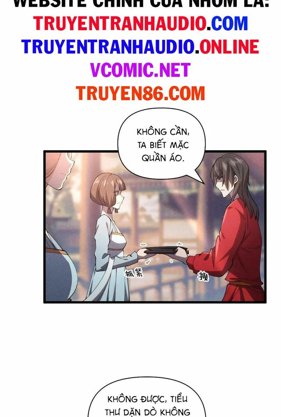 Đại Đường: Võ Thần Group Chat chương 2 - trang 14