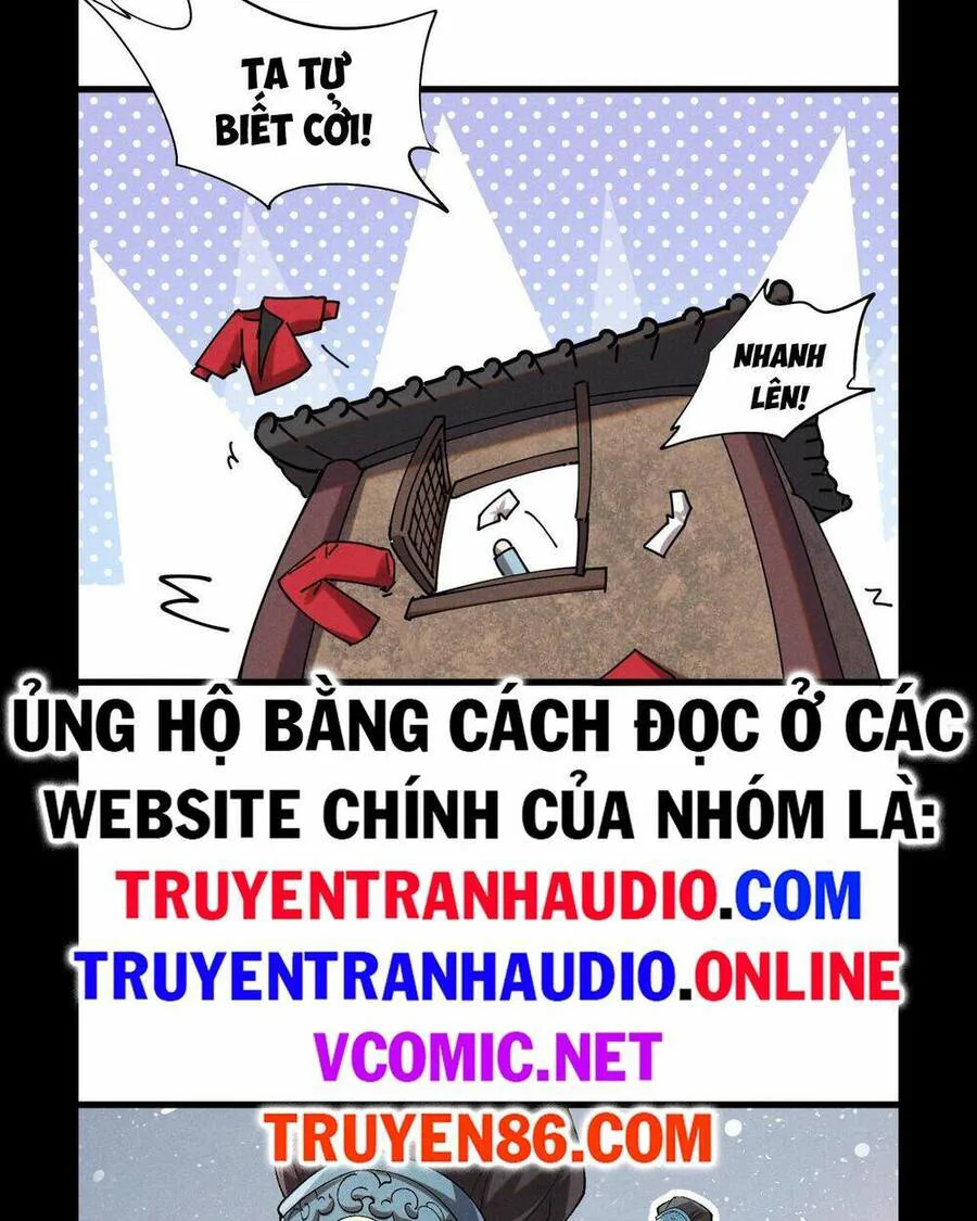 Đại Đường: Võ Thần Group Chat chương 2 - trang 19