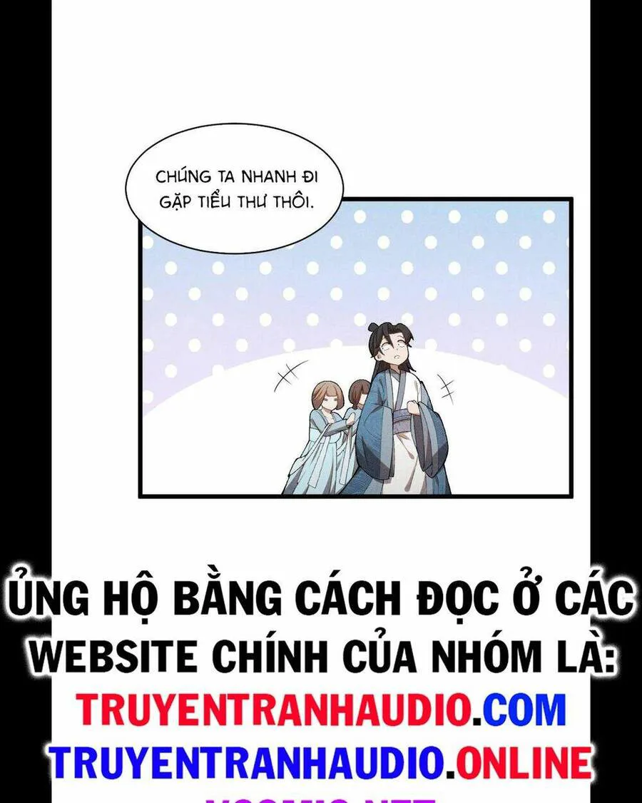 Đại Đường: Võ Thần Group Chat chương 2 - trang 22