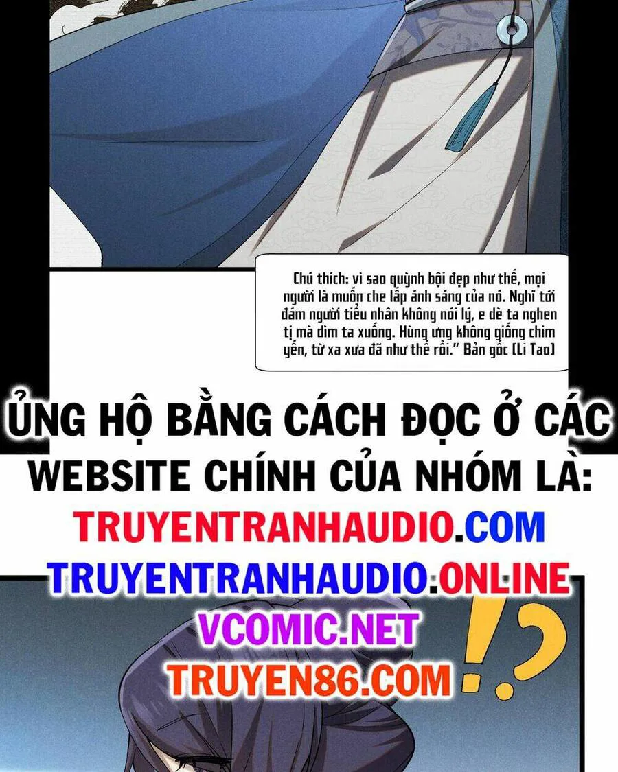 Đại Đường: Võ Thần Group Chat chương 2 - trang 33