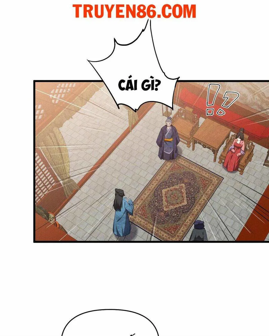 Đại Đường: Võ Thần Group Chat chương 2 - trang 39