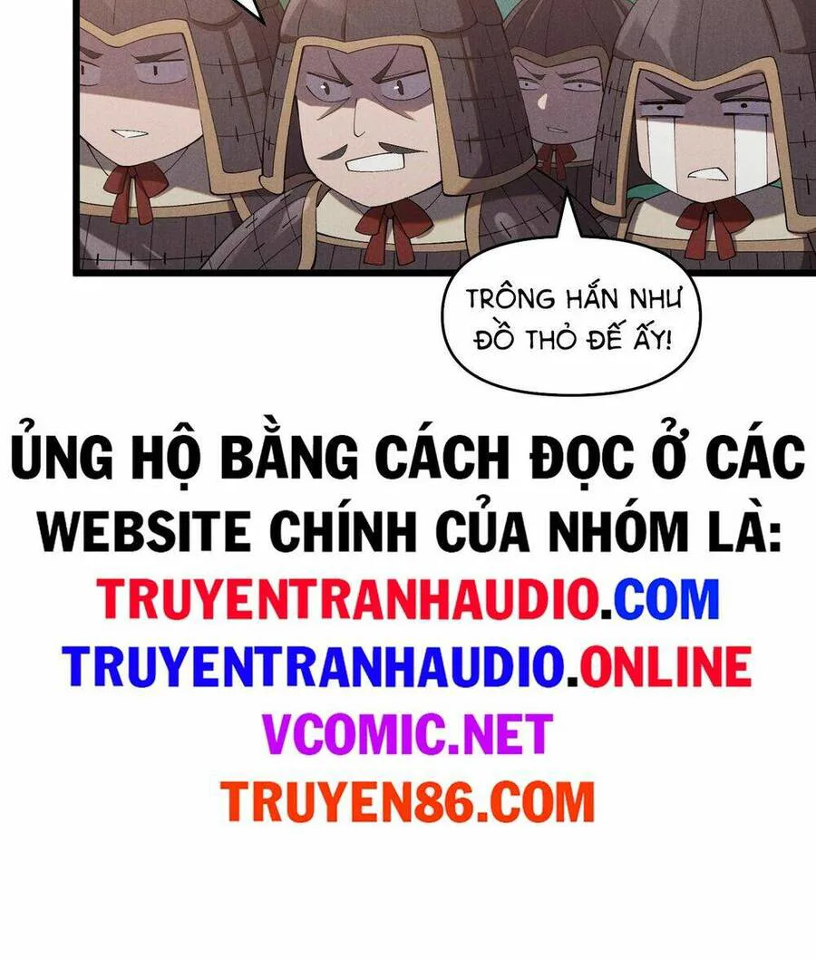 Đại Đường: Võ Thần Group Chat chương 2 - trang 51