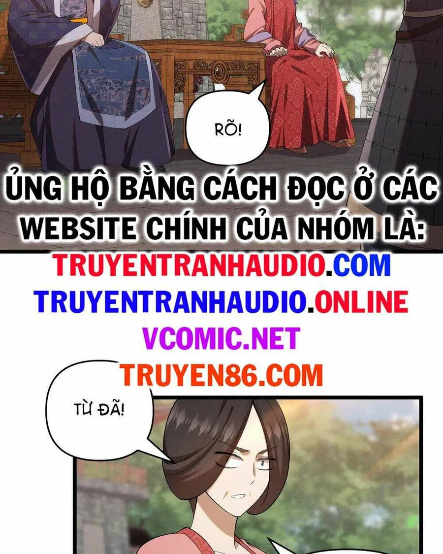 Đại Đường: Võ Thần Group Chat chương 2 - trang 53