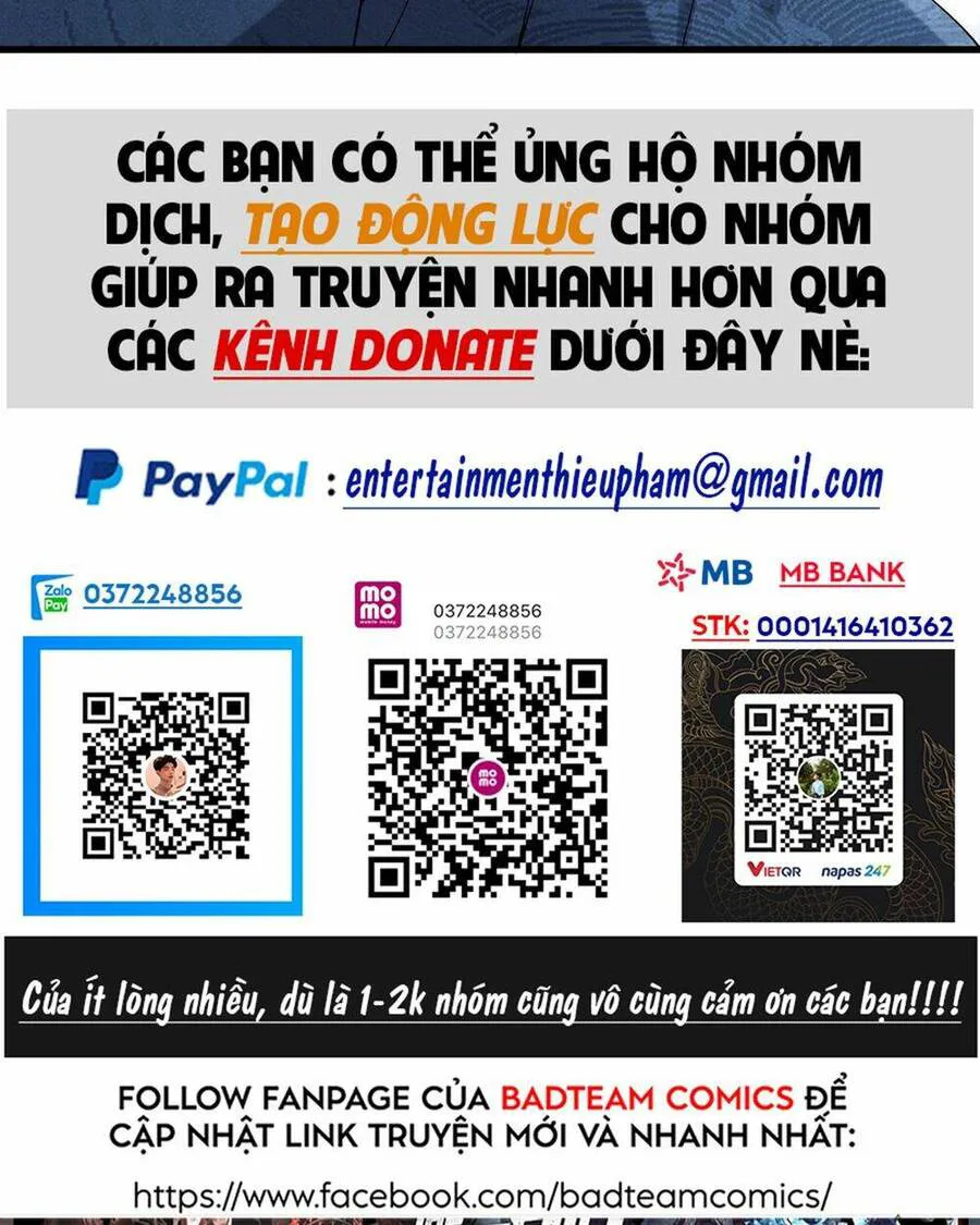 Đại Đường: Võ Thần Group Chat chương 2 - trang 63