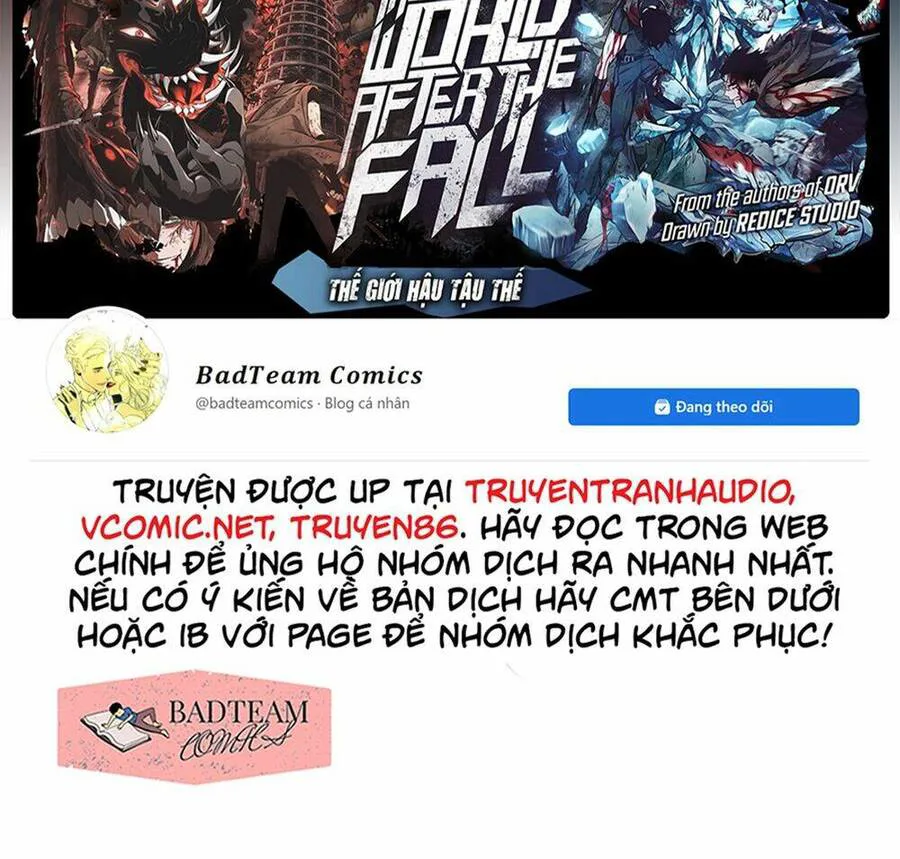 Đại Đường: Võ Thần Group Chat chương 2 - trang 64