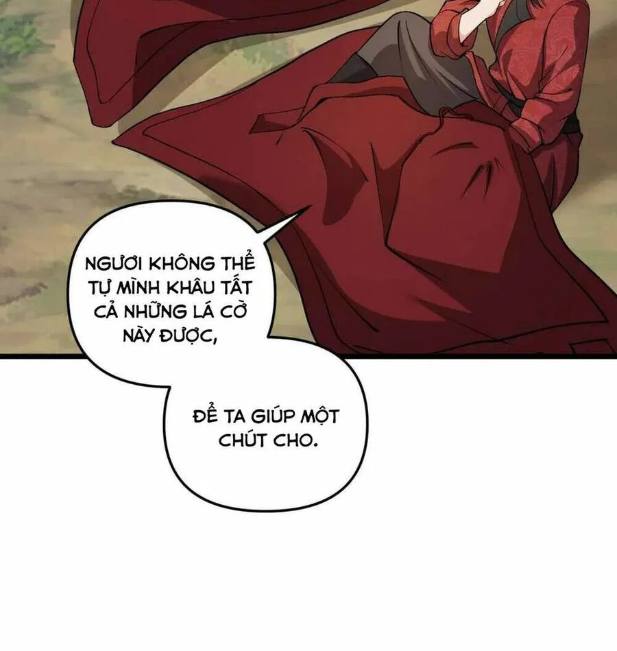 Đại Đường: Võ Thần Group Chat chương 30 - trang 13