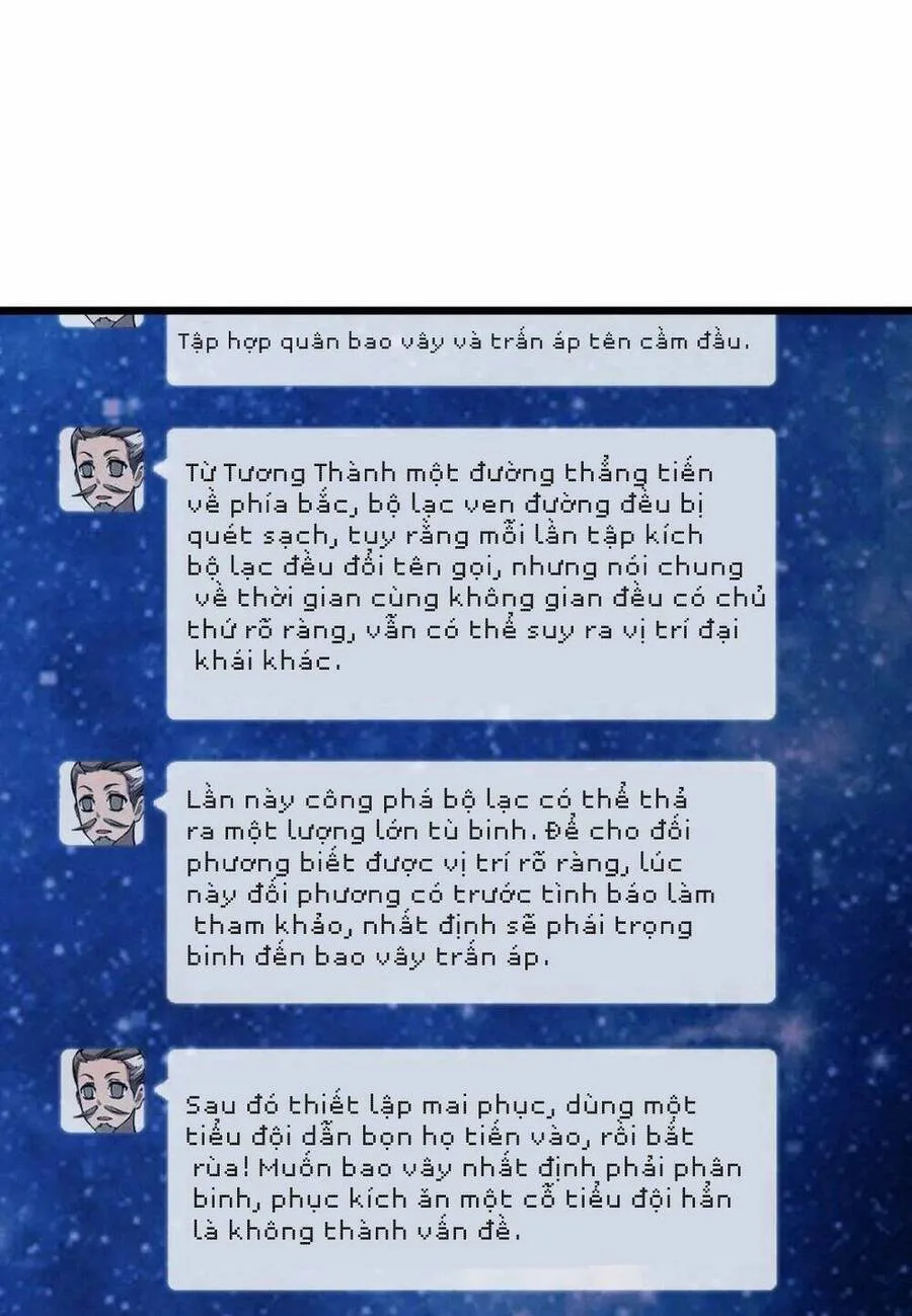Đại Đường: Võ Thần Group Chat chương 30 - trang 61