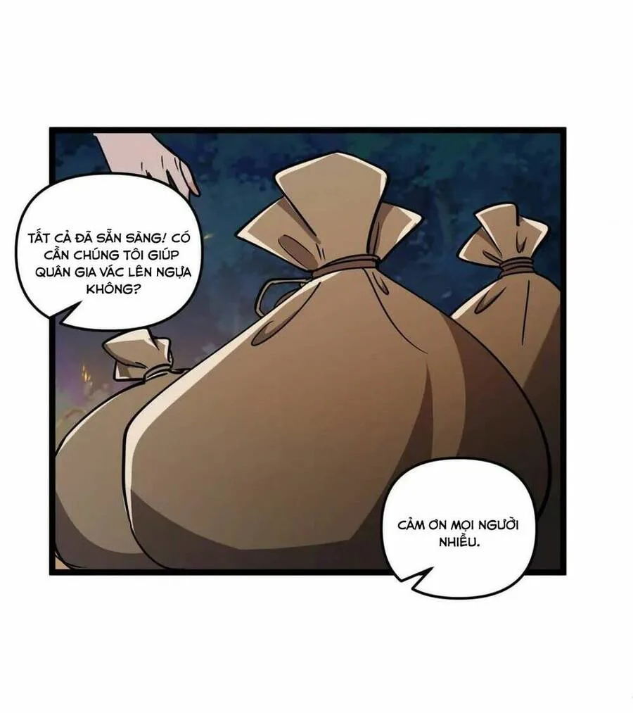Đại Đường: Võ Thần Group Chat chương 33 - trang 32
