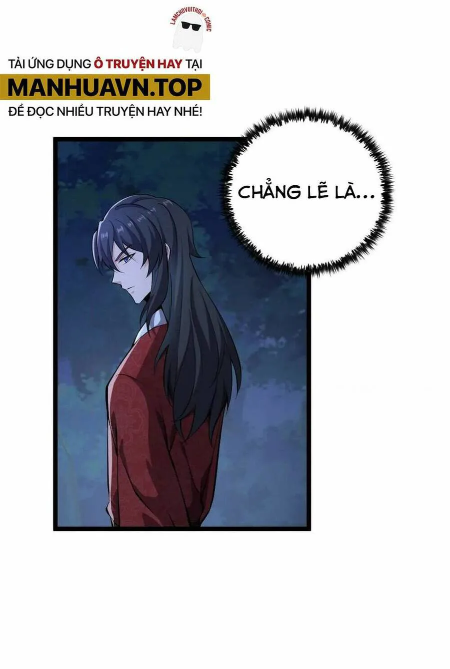 Đại Đường: Võ Thần Group Chat chương 34 - trang 37