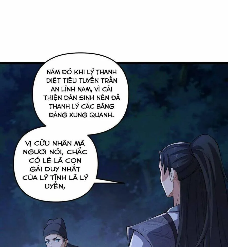 Đại Đường: Võ Thần Group Chat chương 34 - trang 77