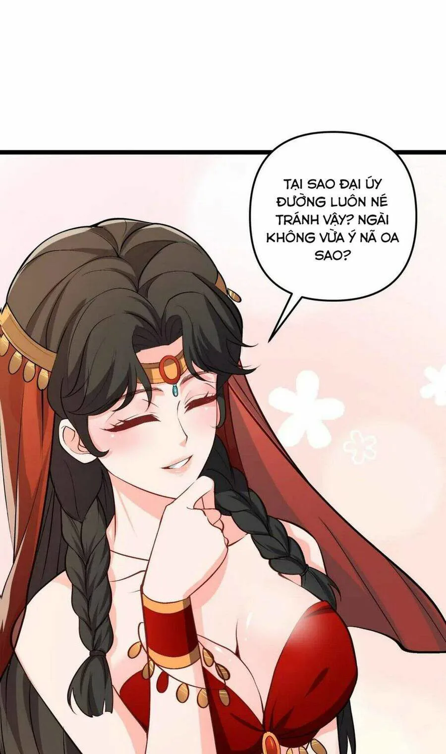 Đại Đường: Võ Thần Group Chat chương 36 - trang 16
