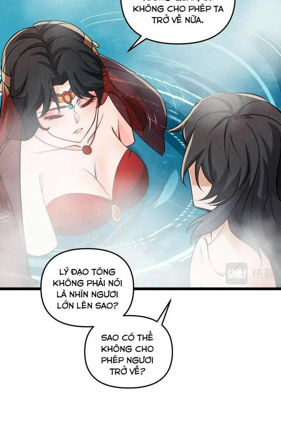 Đại Đường: Võ Thần Group Chat chương 36 - trang 30