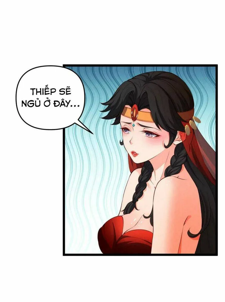 Đại Đường: Võ Thần Group Chat chương 37 - trang 20