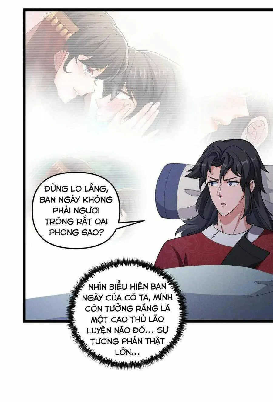 Đại Đường: Võ Thần Group Chat chương 37 - trang 25