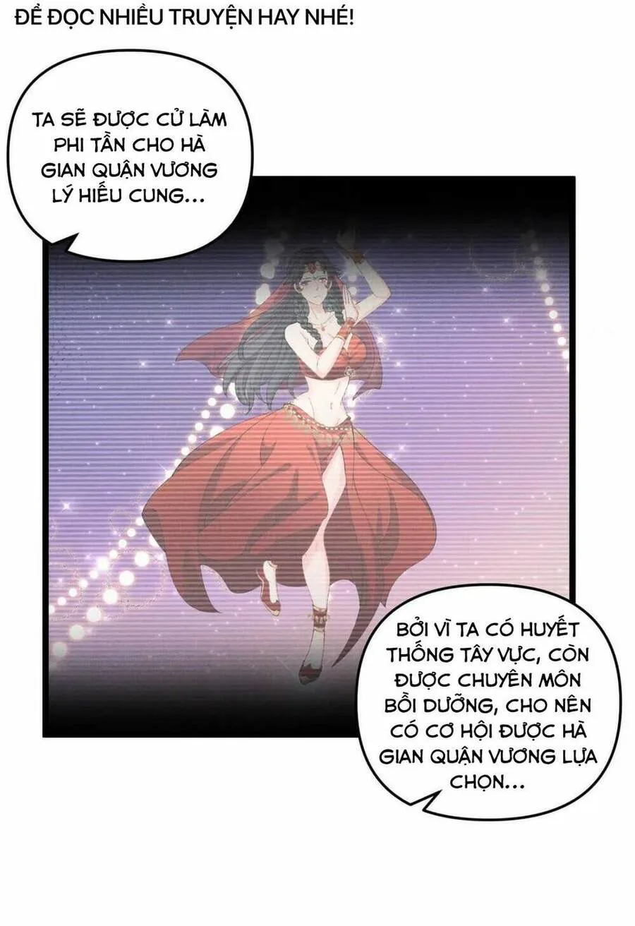 Đại Đường: Võ Thần Group Chat chương 37 - trang 27