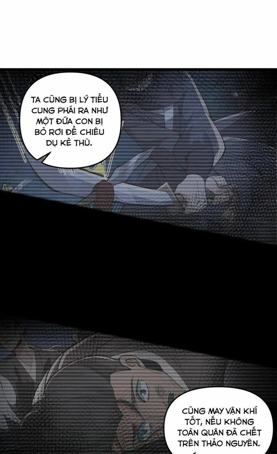 Đại Đường: Võ Thần Group Chat chương 37 - trang 32