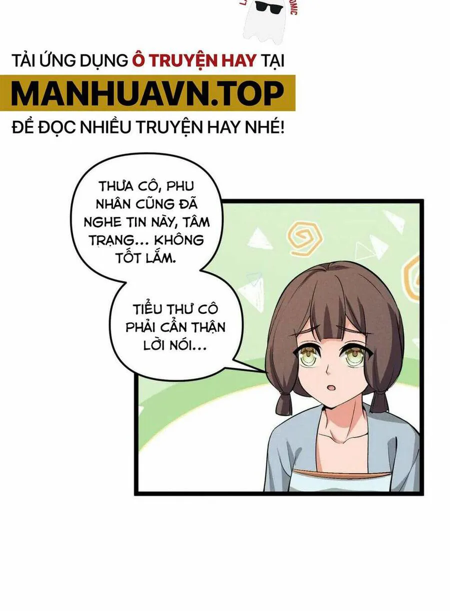 Đại Đường: Võ Thần Group Chat chương 37 - trang 43