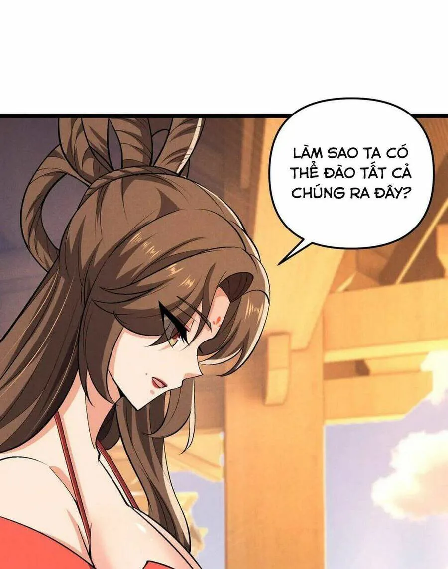 Đại Đường: Võ Thần Group Chat chương 37 - trang 63