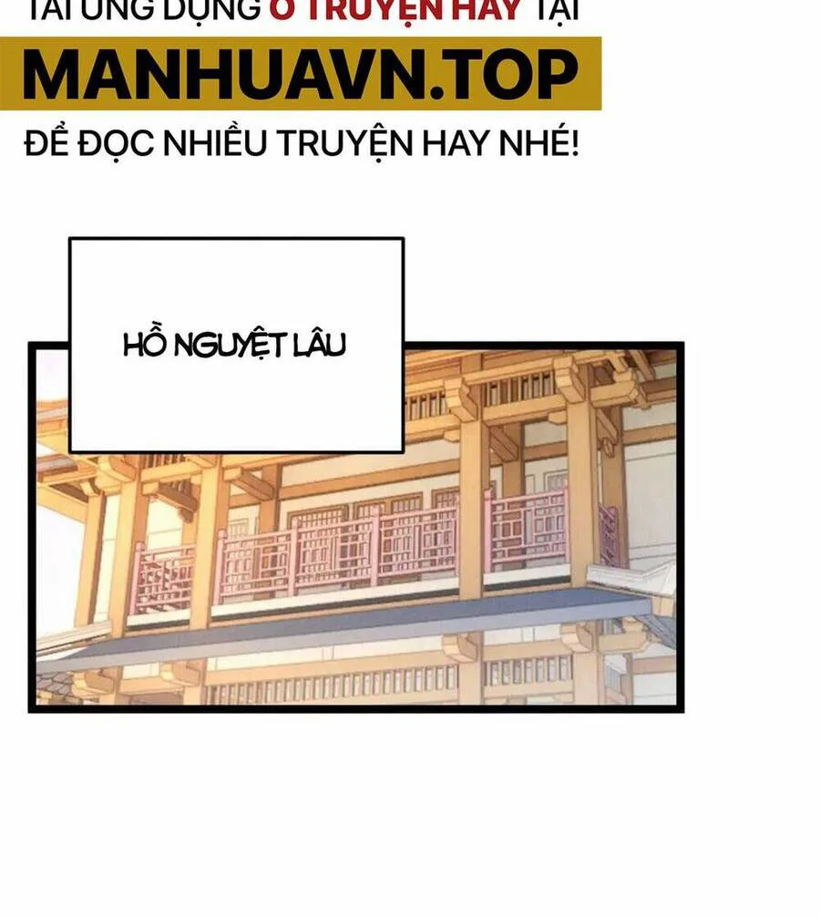 Đại Đường: Võ Thần Group Chat chương 40 - trang 14