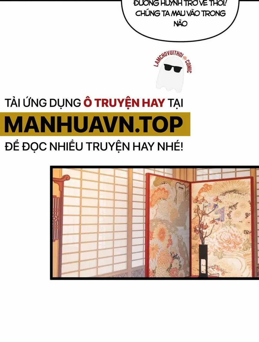 Đại Đường: Võ Thần Group Chat chương 40 - trang 22