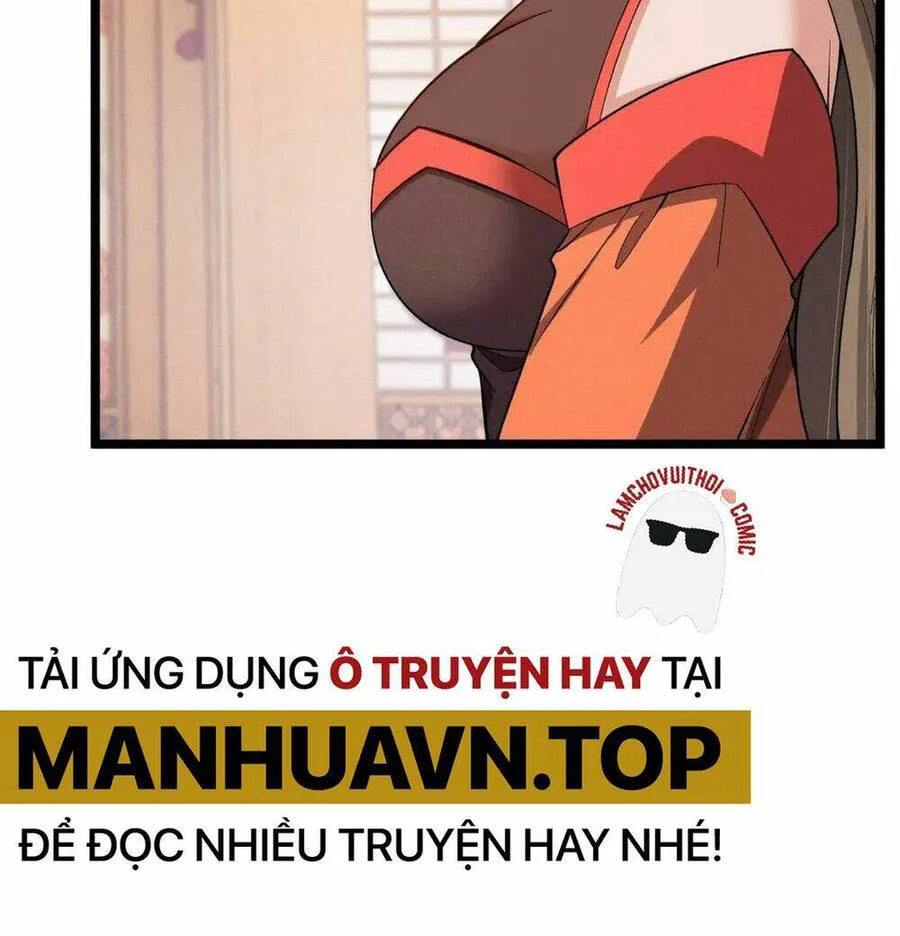 Đại Đường: Võ Thần Group Chat chương 40 - trang 54