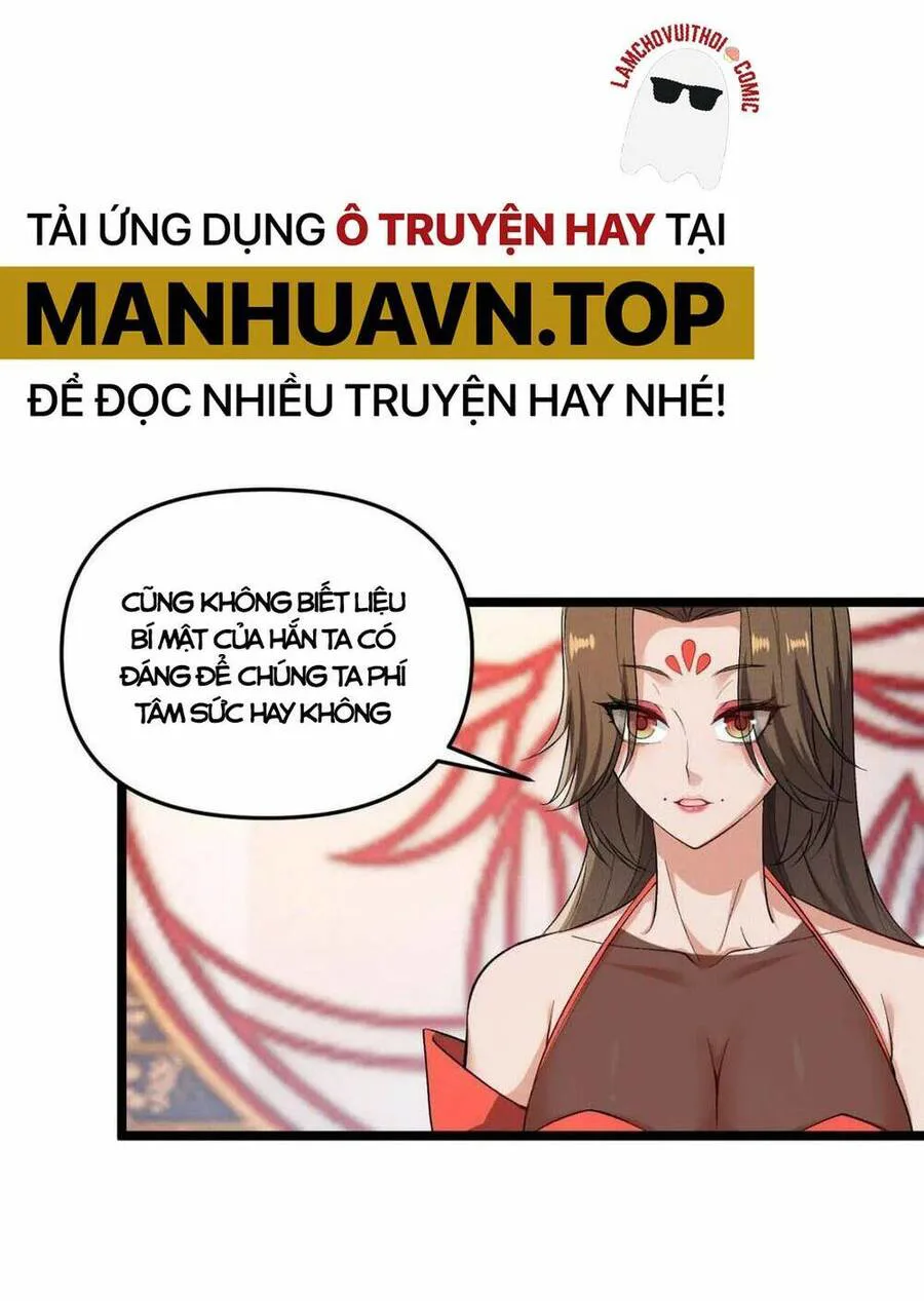 Đại Đường: Võ Thần Group Chat chương 40 - trang 60
