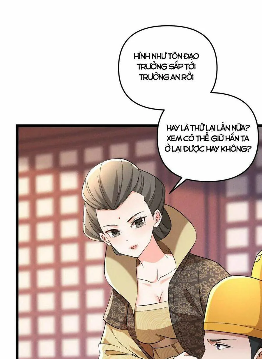 Đại Đường: Võ Thần Group Chat chương 45 - trang 21