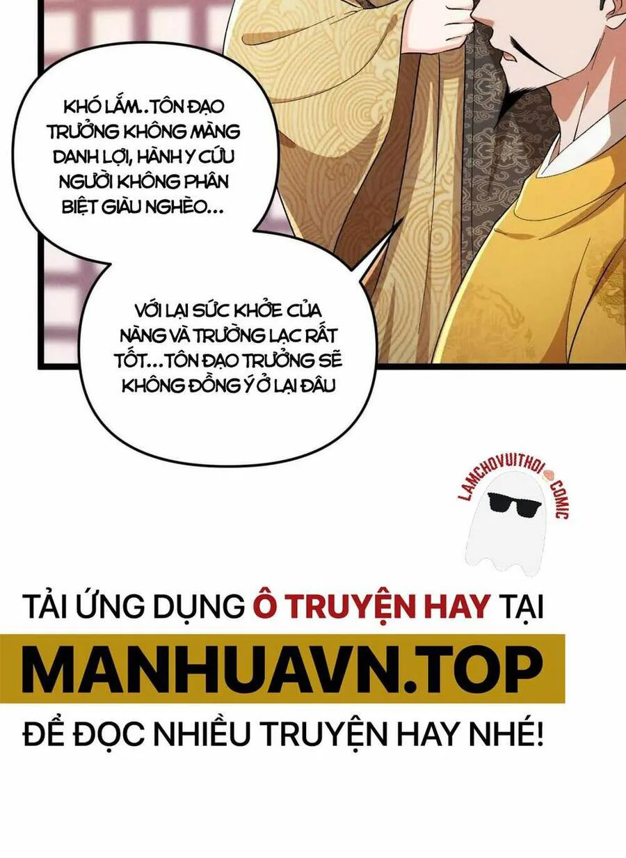 Đại Đường: Võ Thần Group Chat chương 45 - trang 22