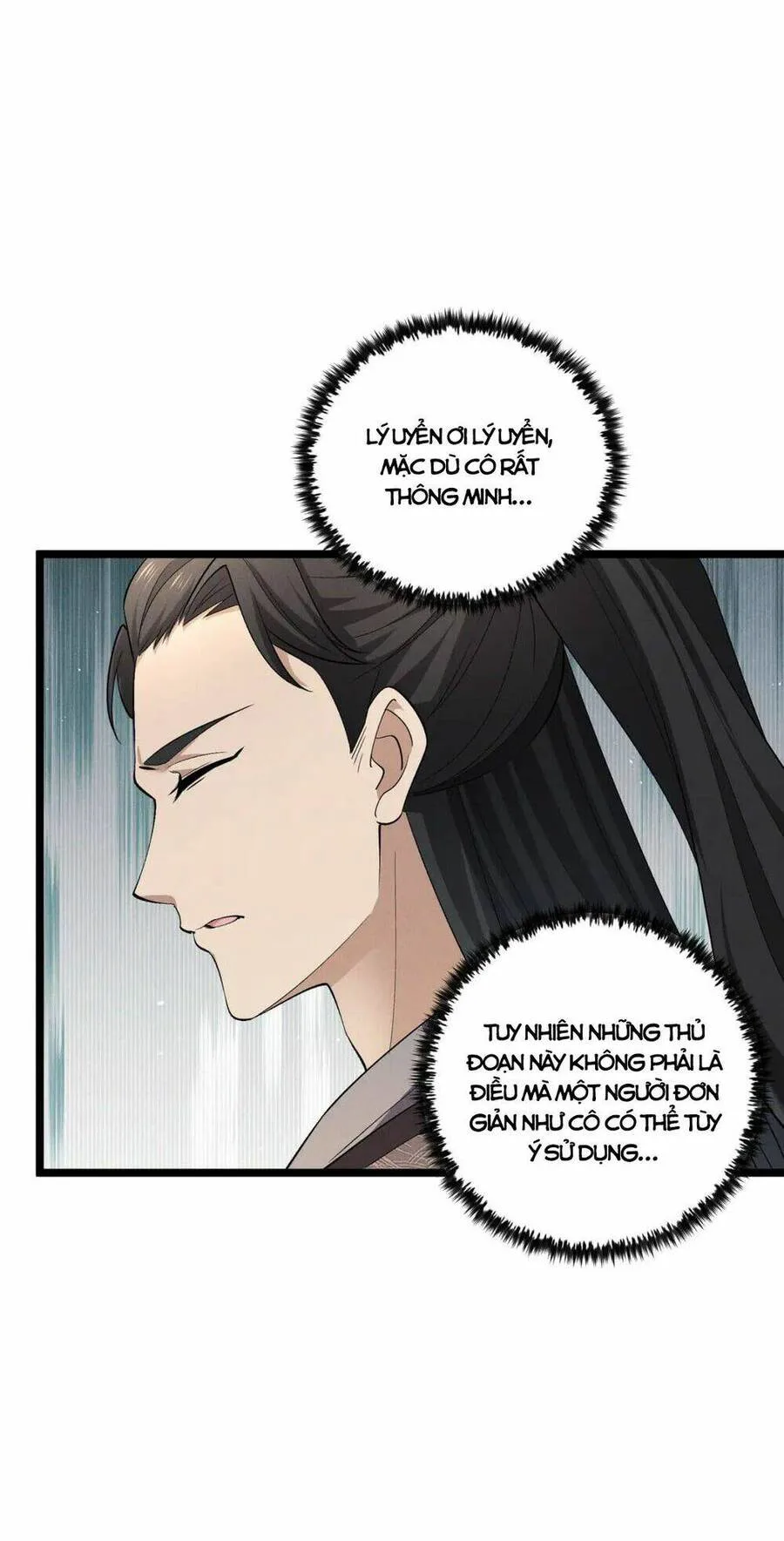 Đại Đường: Võ Thần Group Chat chương 48 - trang 55