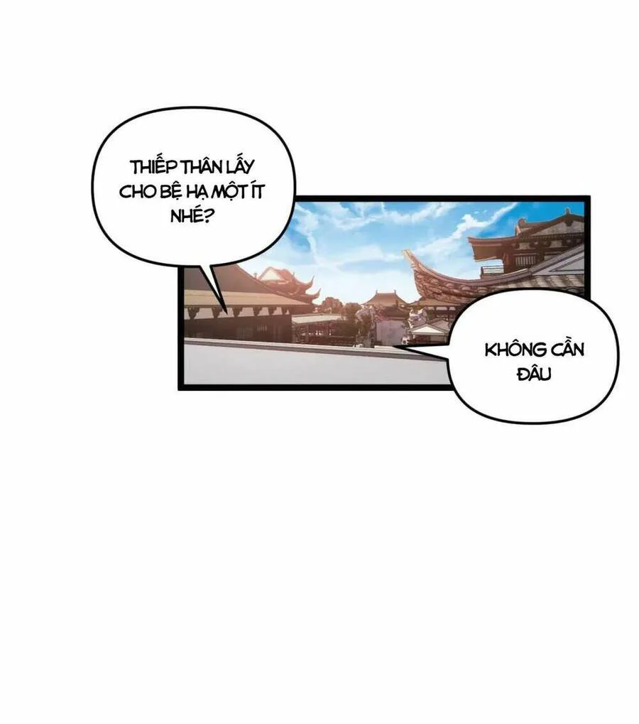 Đại Đường: Võ Thần Group Chat chương 49 - trang 45