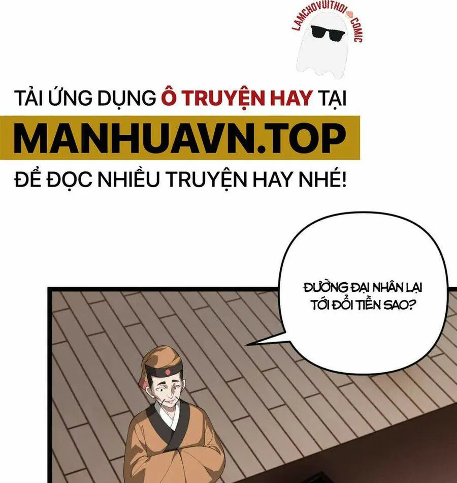 Đại Đường: Võ Thần Group Chat chương 49 - trang 66