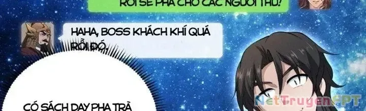 Đại Đường: Võ Thần Group Chat chương 55 - trang 237