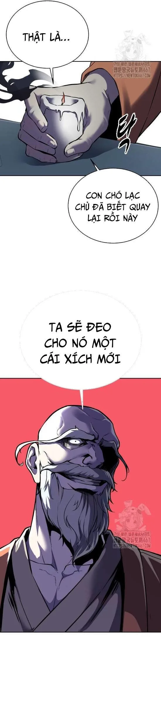 Cậu Bé Của Thần Chết chương 262 - trang 12