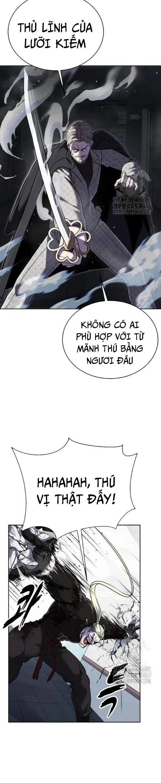 Cậu Bé Của Thần Chết chương 262 - trang 15
