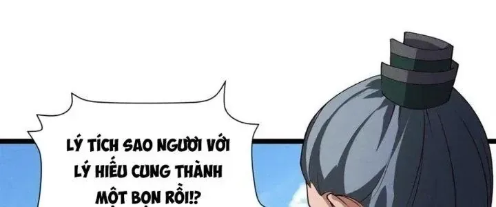 Đại Đường: Võ Thần Group Chat chương 63 - trang 27