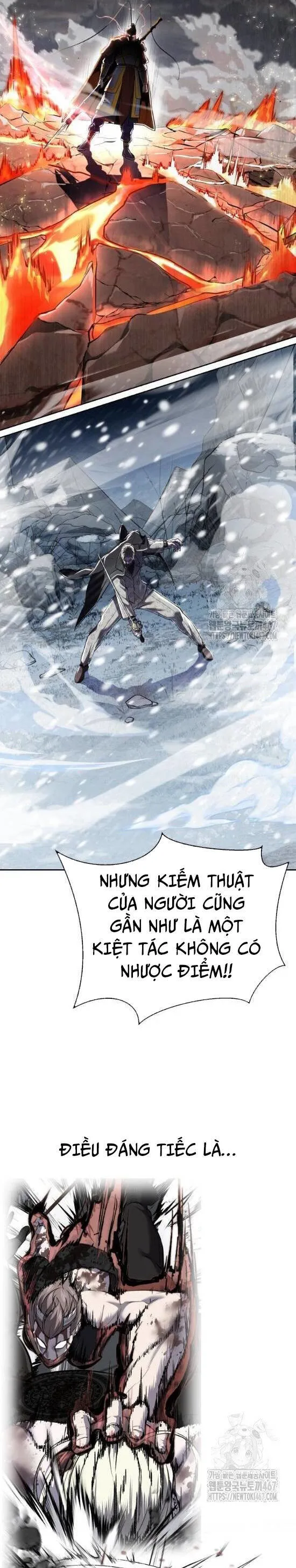 Cậu Bé Của Thần Chết chương 262 - trang 64