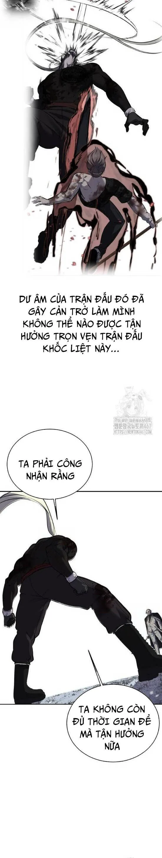 Cậu Bé Của Thần Chết chương 262 - trang 65
