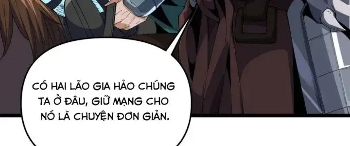 Đại Đường: Võ Thần Group Chat chương 63 - trang 126