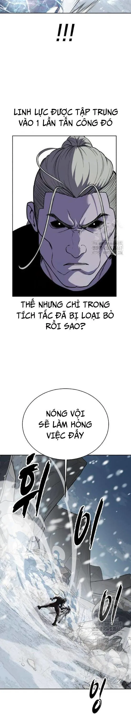 Cậu Bé Của Thần Chết chương 262 - trang 71