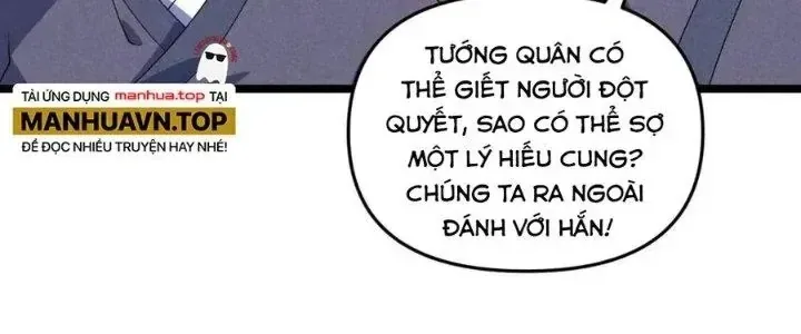 Đại Đường: Võ Thần Group Chat chương 63 - trang 166