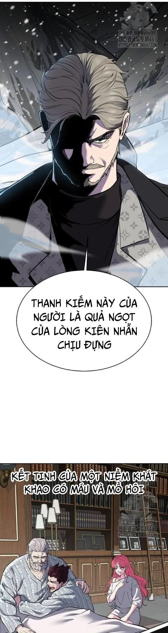 Cậu Bé Của Thần Chết chương 262 - trang 74